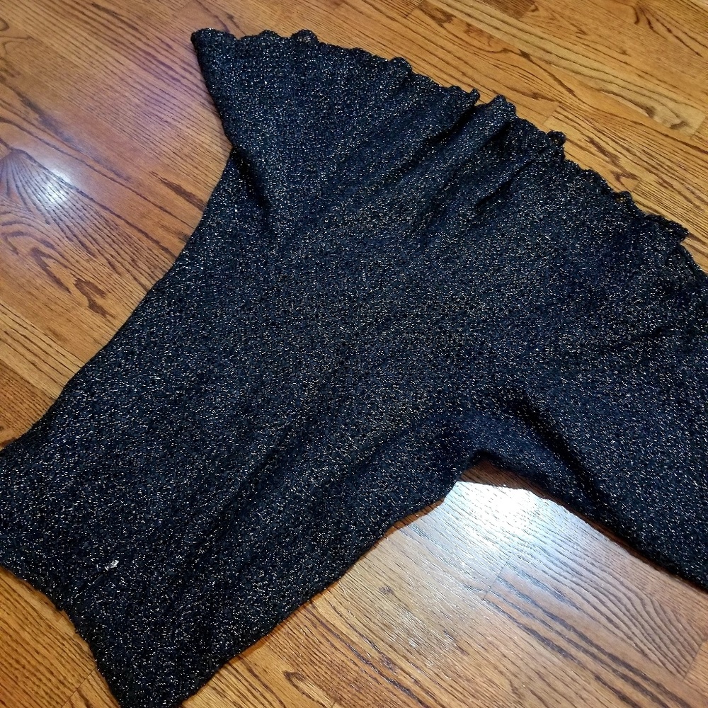 Long skirt. Size 6. Specially made/ordered